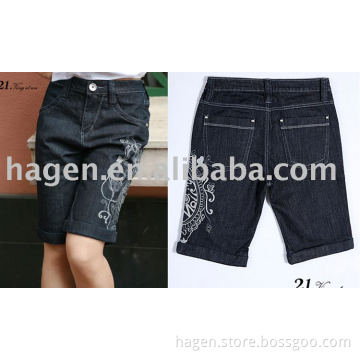 ladies denim jeans